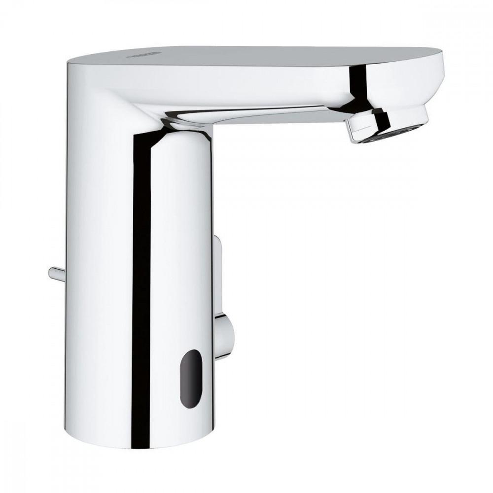 Grohe Eurosmart Cosmopolitan baterie lavoar stativ electrică StarLight Chrome 36331001 [1]