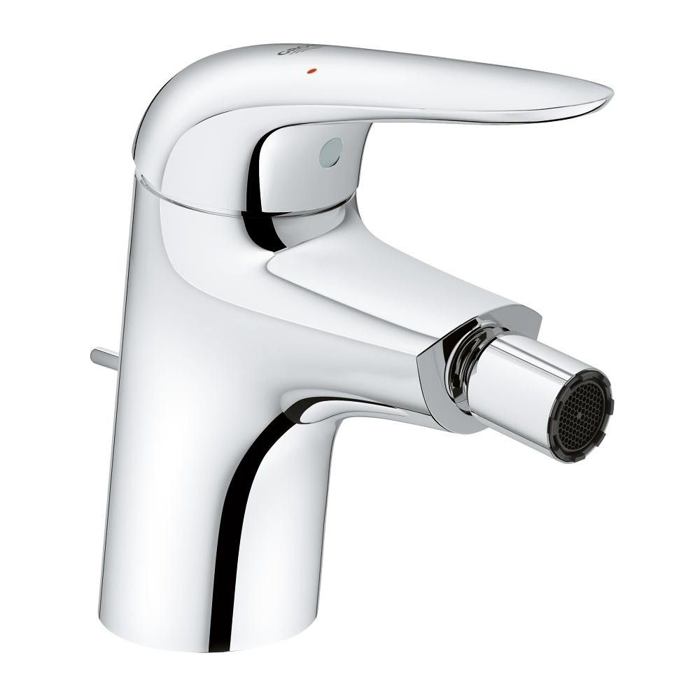 Grohe Eurostyle Baterie bideu monocomanda cu maner plin, marime S, crom  [1]