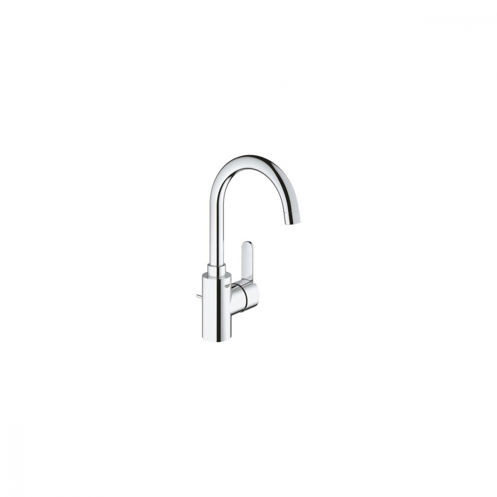 Grohe Eurostyle Cosmopolitan baterie lavoar stativ StarLight Chrome 23043003 [1]