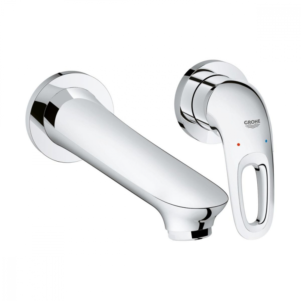 Grohe Eurostyle New baterie lavoar ascuns StarLight Chrome 19571003 [1]
