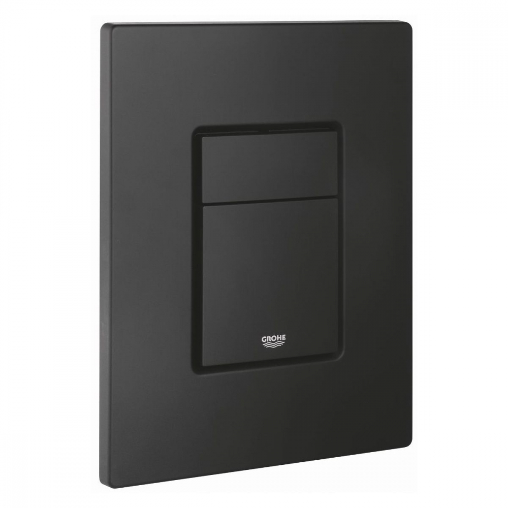 Grohe Even buton de spălare pentru WC negru 38966KF0 [6]