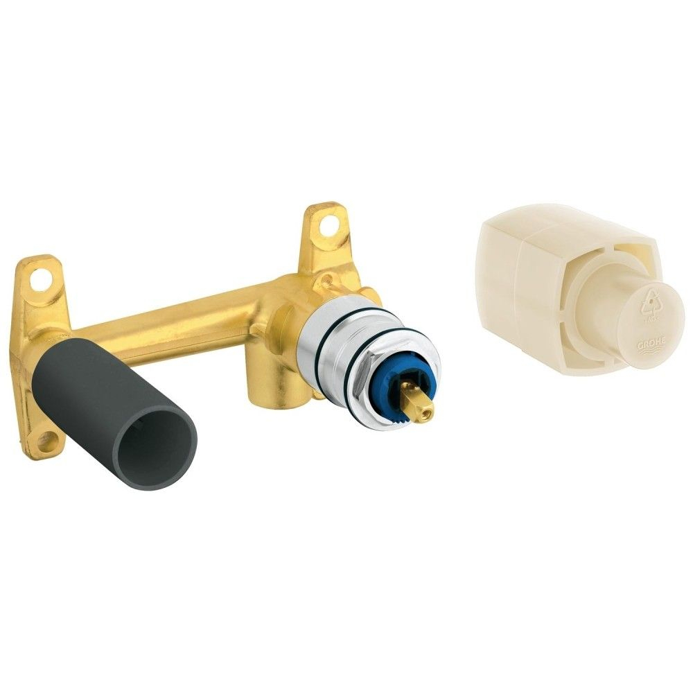 Grohe Grandera Corp incastrat pentru baterie monocomanda [1]