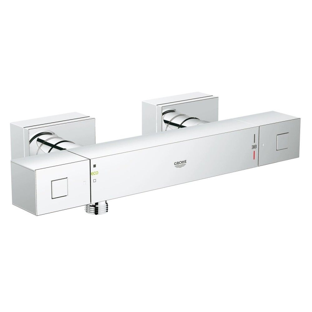 Grohe Grohtherm Cube Baterie dus cu termostat [1]