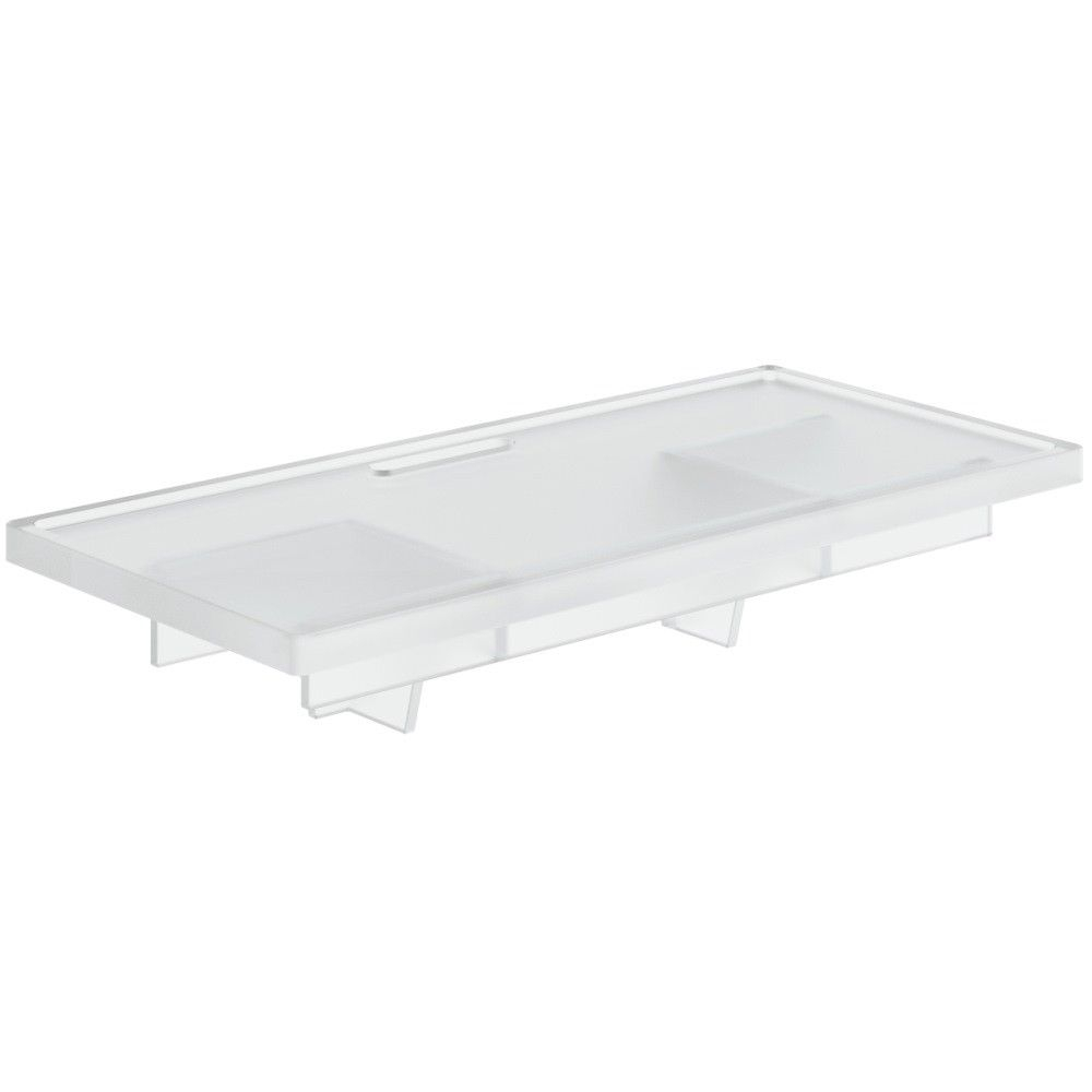 Grohe Grohtherm Cube EasyReach Polita detasabila [1]