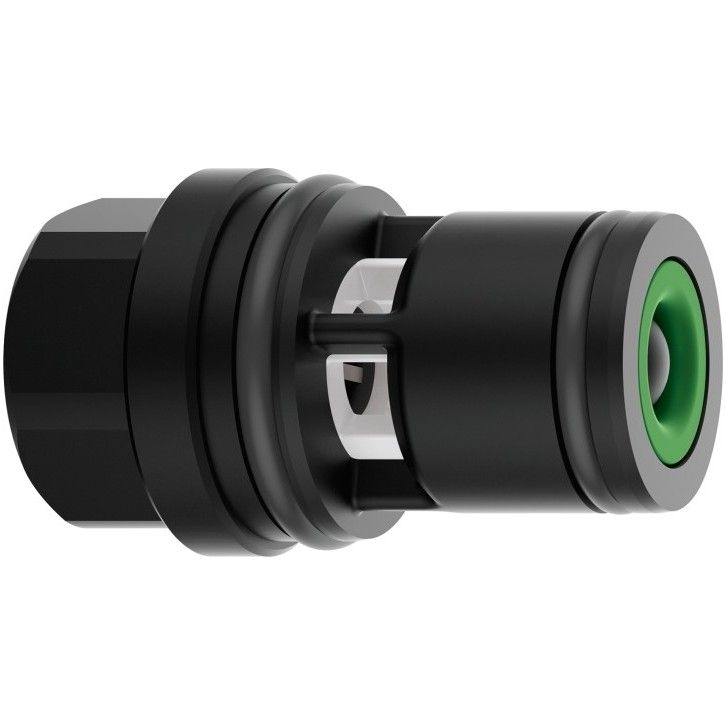 Grohe Grohtherm Dispozitiv de siguranta contra refluxului [1]