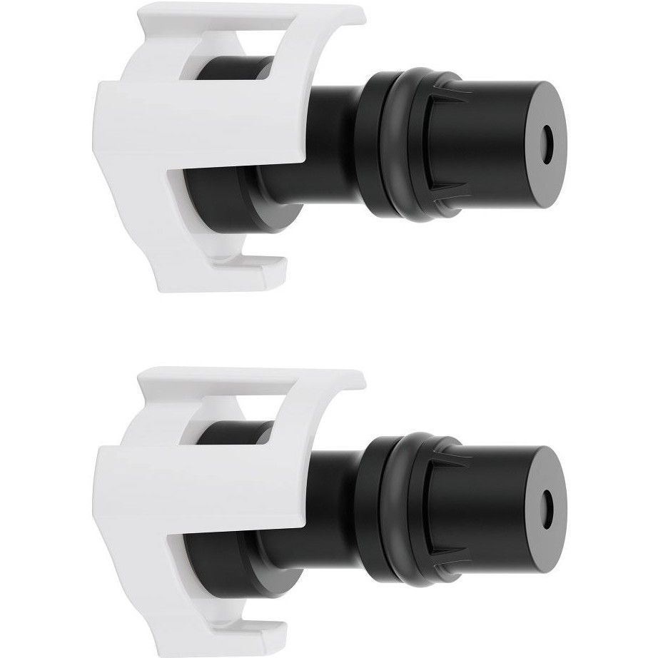 Grohe Grohtherm Set accesorii de oprire alimentare apa [1]