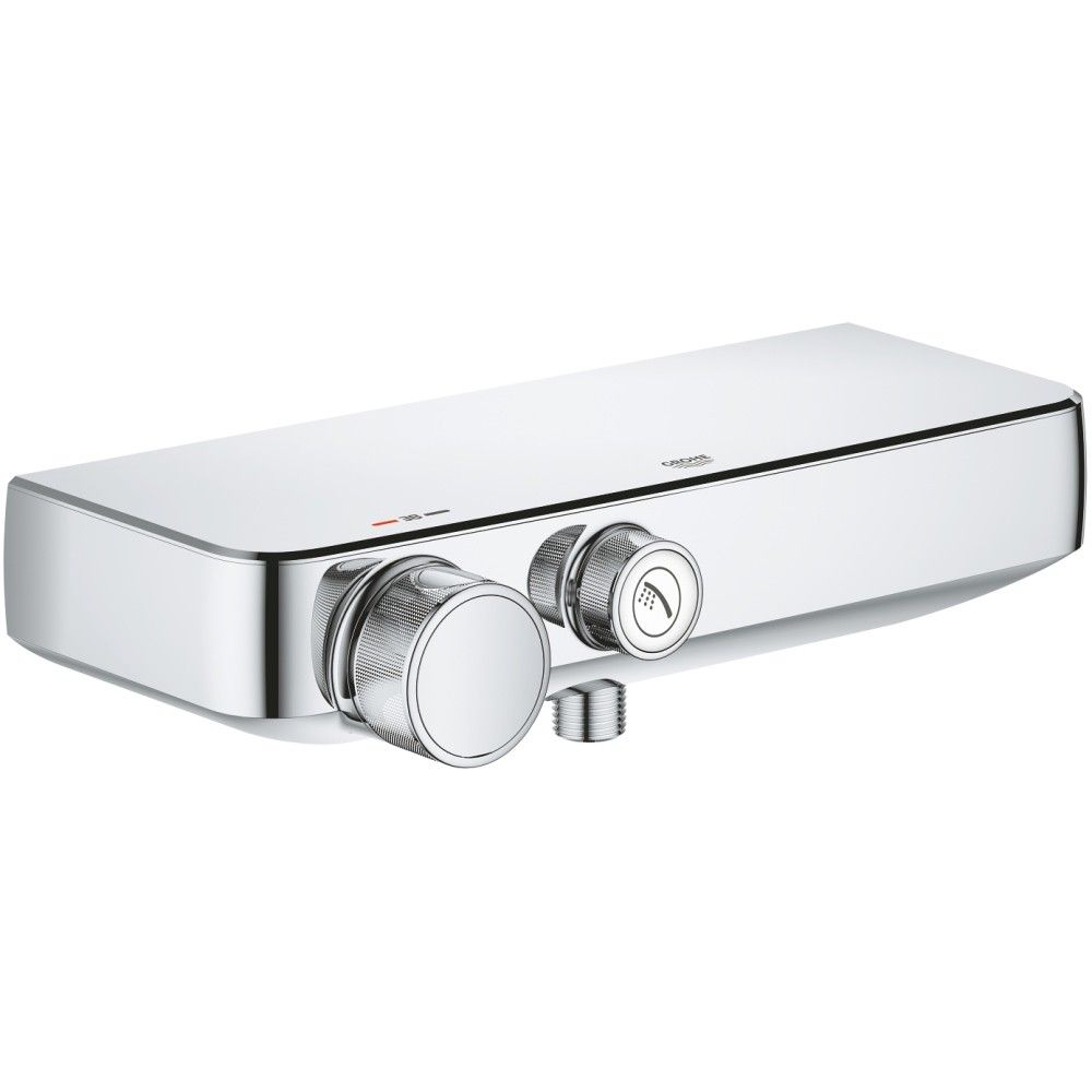 Grohe Grohtherm SmartControl Baterie dus cu termostat [1]