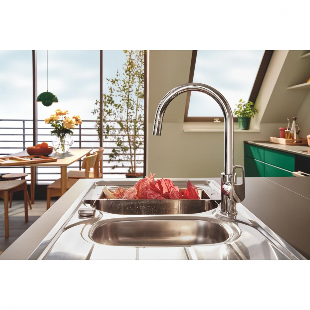 Grohe inserție scurgătoare 40853SD0 [4]