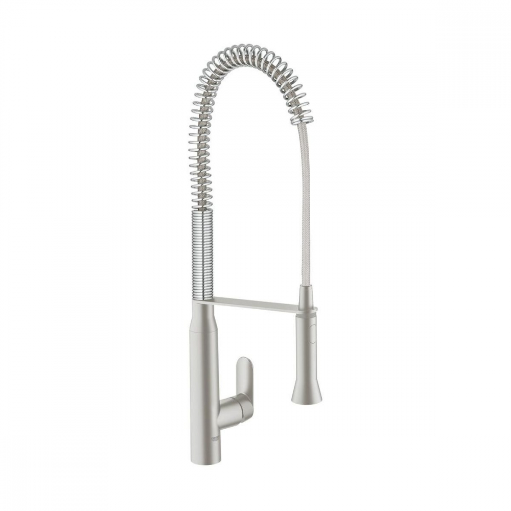 Grohe K7 baterie bucătărie pe picior SuperSteel 32950DC0 [1]