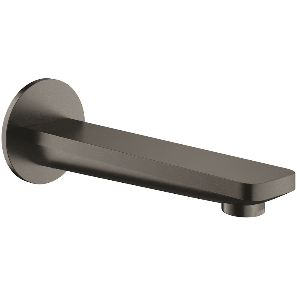 Grohe Linear Pipa cada, antracit mat (brushed hard graphite) [1]