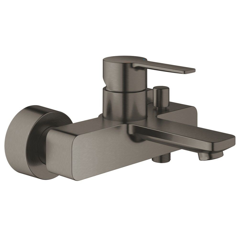 Grohe Lineare Baterie cada dus monocomanda, antracit mat (brushed hard graphite) [1]