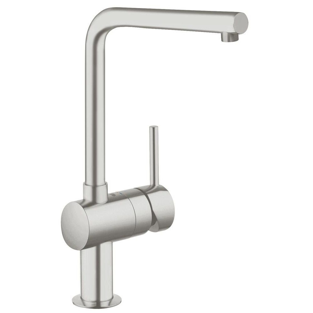 Grohe Minta Baterie chiuveta bucatarie monocomanda, pipa L [2]
