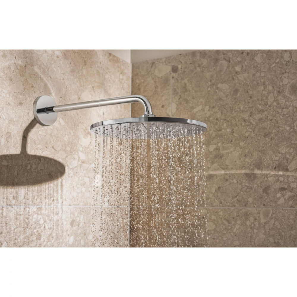 Grohe Precision Smartcontrol set de duș ascuns cu termostat da crom 34877000 [5]