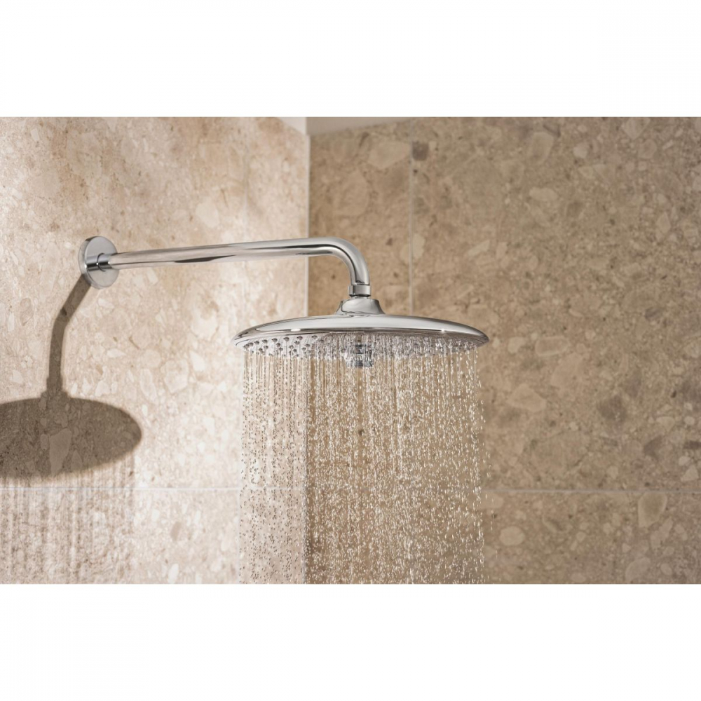 Grohe Precision Smartcontrol set de duș ascuns cu termostat da crom 34878000 [6]