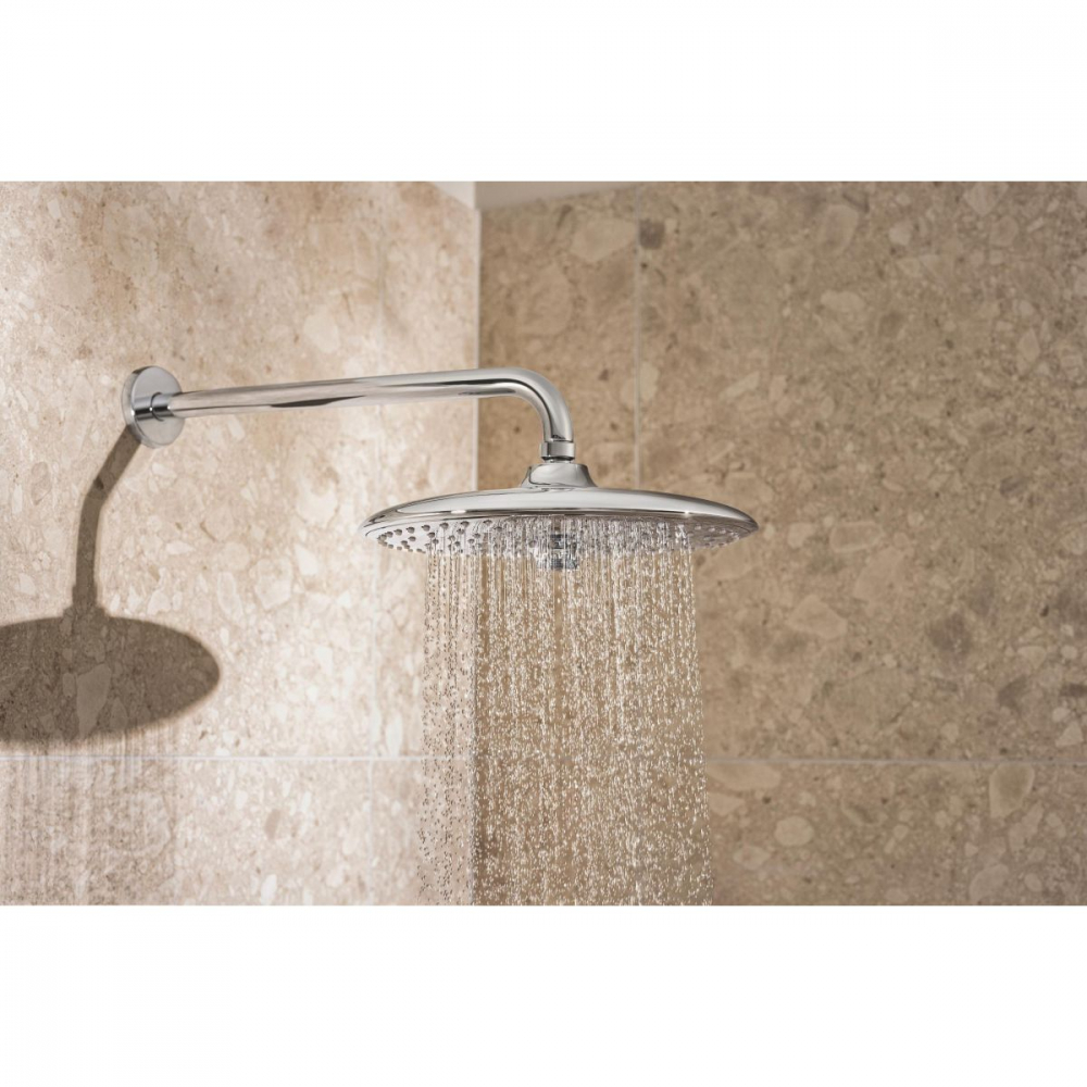 Grohe Precision Smartcontrol set de duș ascuns cu termostat da crom 34878000 [7]