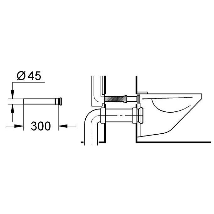 Grohe Prelungire [2]