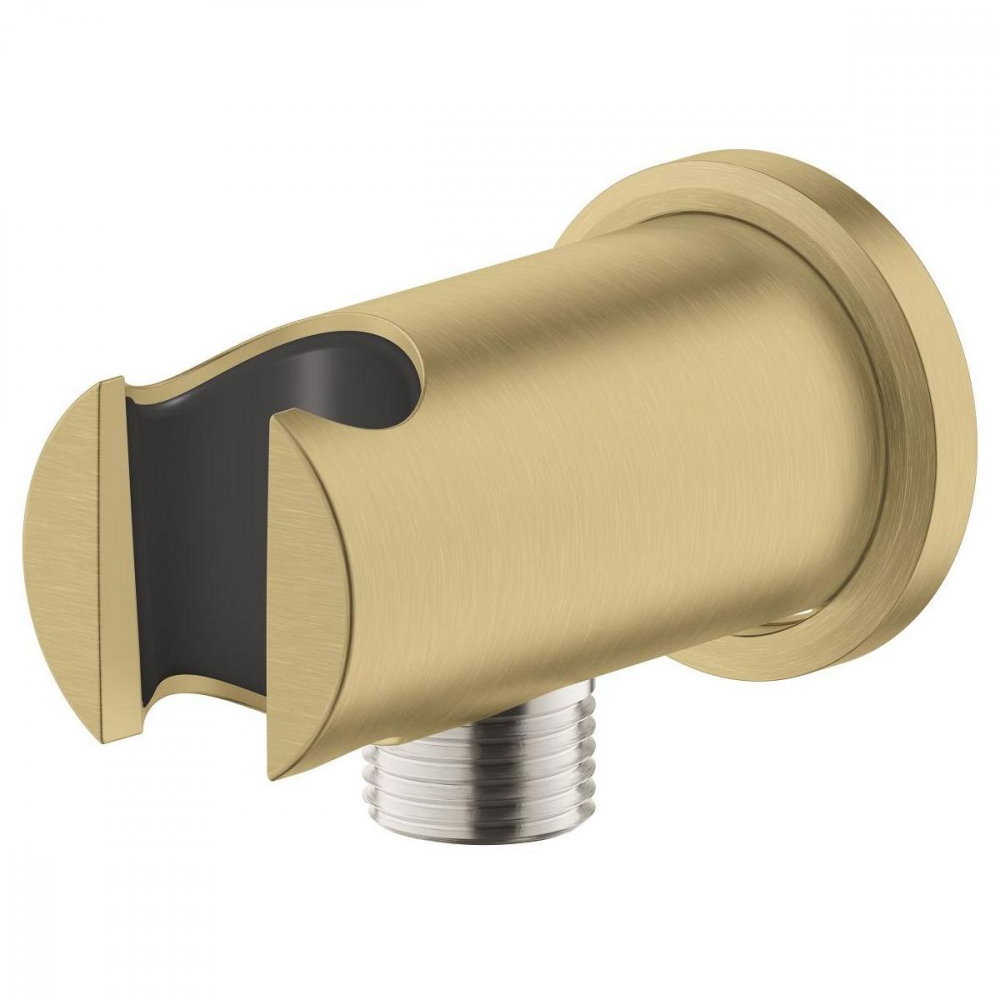 Grohe Rainshower conexiune unghiulară cu mâner Brushed Cool Sunrise 26658GN0 [4]