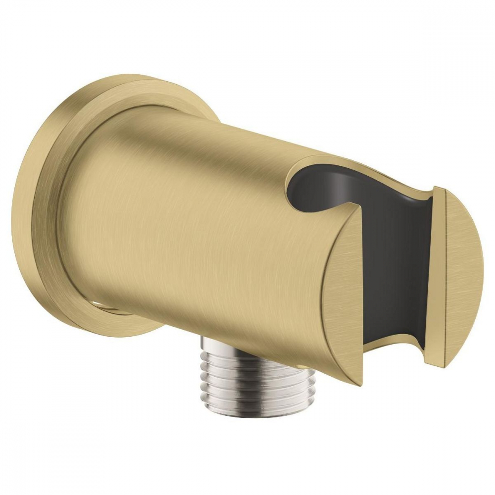 Grohe Rainshower conexiune unghiulară cu mâner Brushed Cool Sunrise 26658GN0 [1]