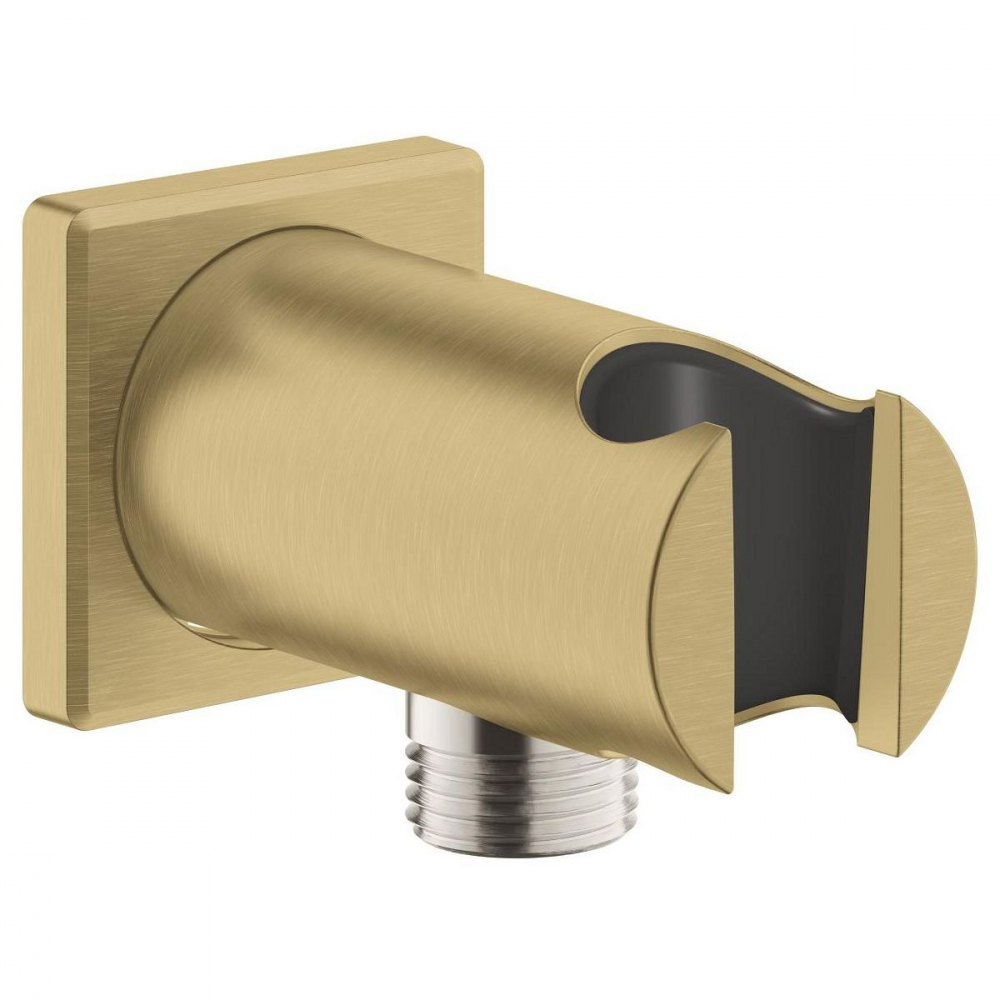 Grohe Rainshower conexiune unghiulară cu mâner Brushed Cool Sunrise 26659GN0 [1]