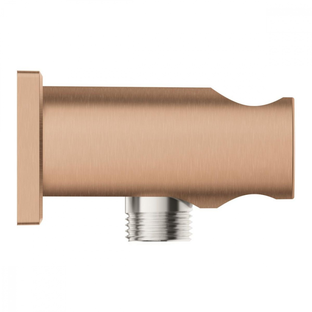 Grohe Rainshower conexiune unghiulară cu mâner Brushed Warm Sunset 26659DL0 [3]