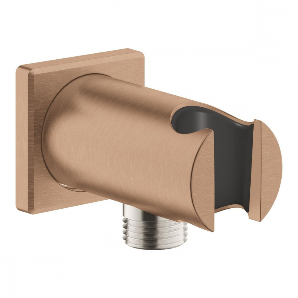 Grohe Rainshower conexiune unghiulară cu mâner Brushed Warm Sunset 26659DL0 [1]
