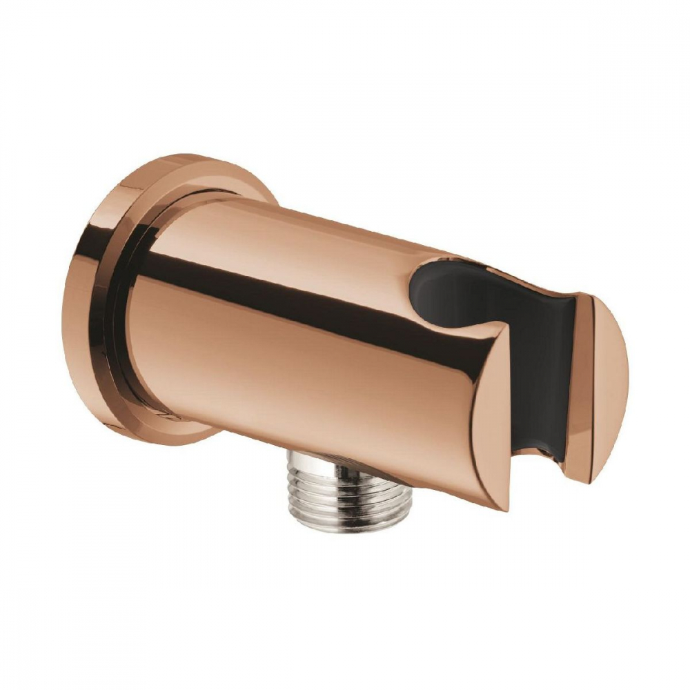 Grohe Rainshower conexiune unghiulară cu mâner Warm Sunset 26658DA0 [1]