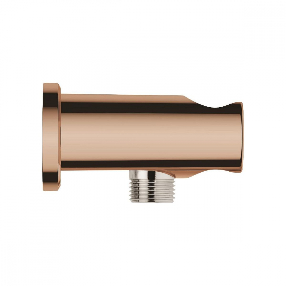 Grohe Rainshower conexiune unghiulară cu mâner Warm Sunset 26658DA0 [3]