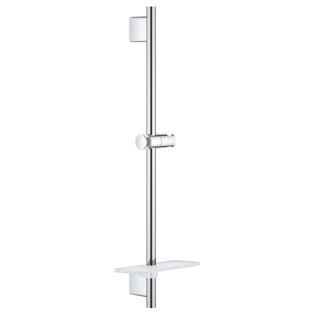 Grohe Rainshower SmartActive Bara de dus 60 cm si savoniera, crom [1]