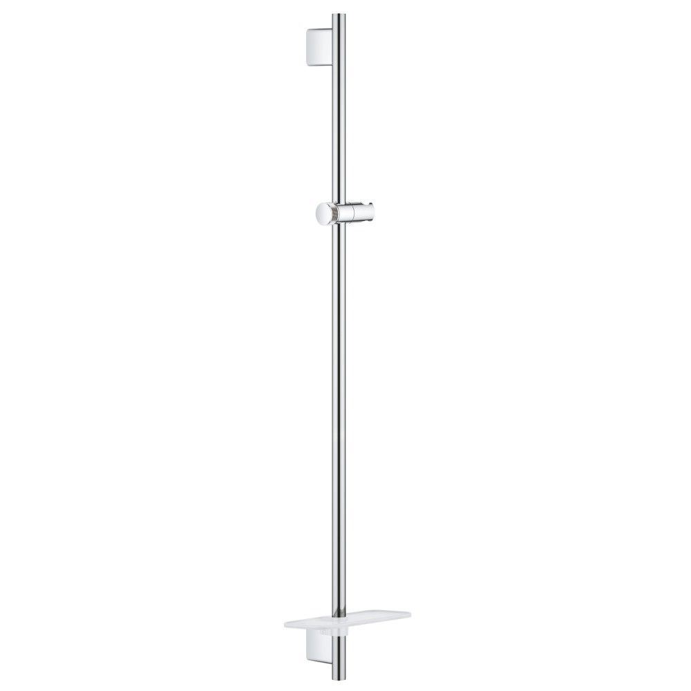 Grohe Rainshower SmartActive Bara de dus 90 cm si savoniera, crom [1]