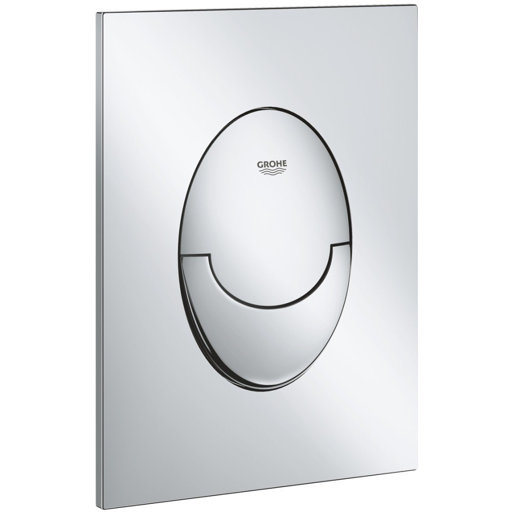 Grohe Rapid SL 3 in 1 Set rezervor incastrat GD2 si clapeta de actionare [3]