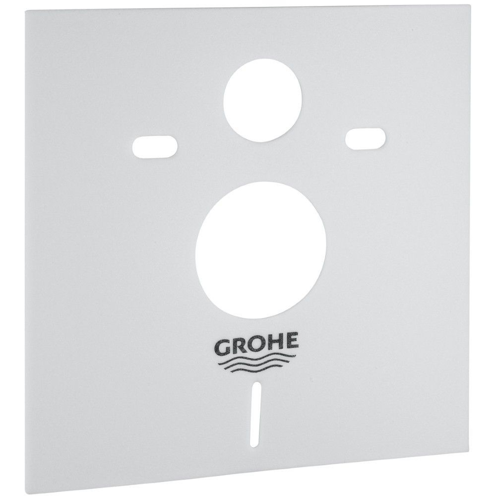 Grohe Rapid SL 5 in 1 Set rezervor incastrat GD2 si clapeta de actionare [4]