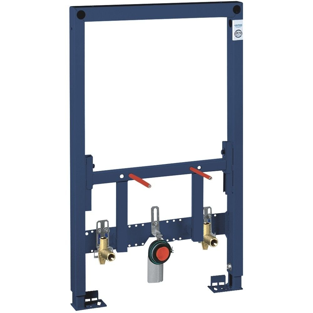 Grohe Rapid SL Cadru montaj bideu H82 cm [1]