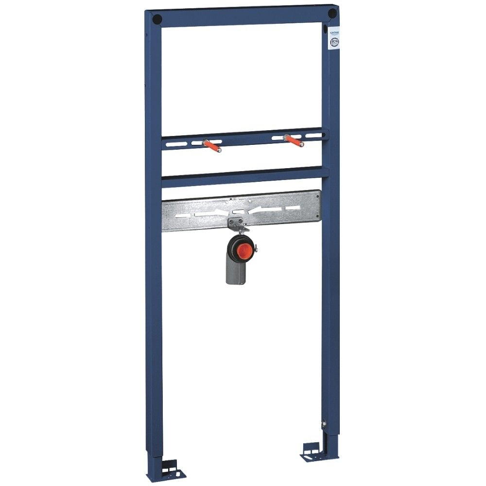 Grohe Rapid SL Cadru montaj lavoar H113 cm [1]