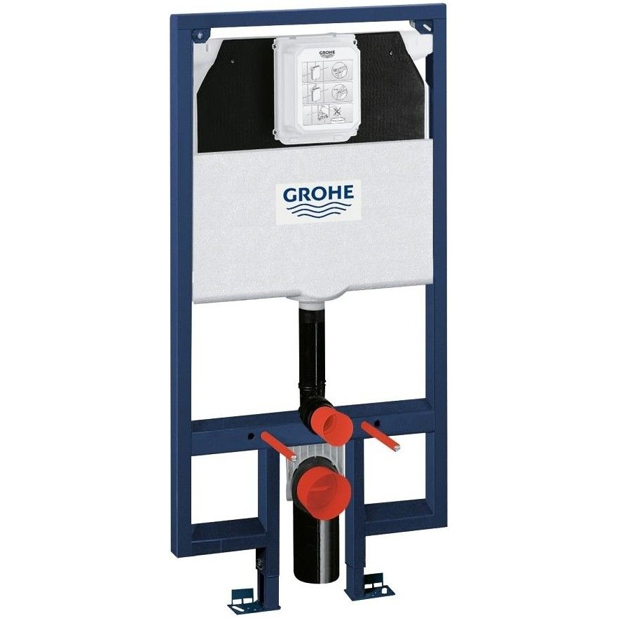 Grohe Rapid SL Rezervor incastrat pentru spatii reduse [1]