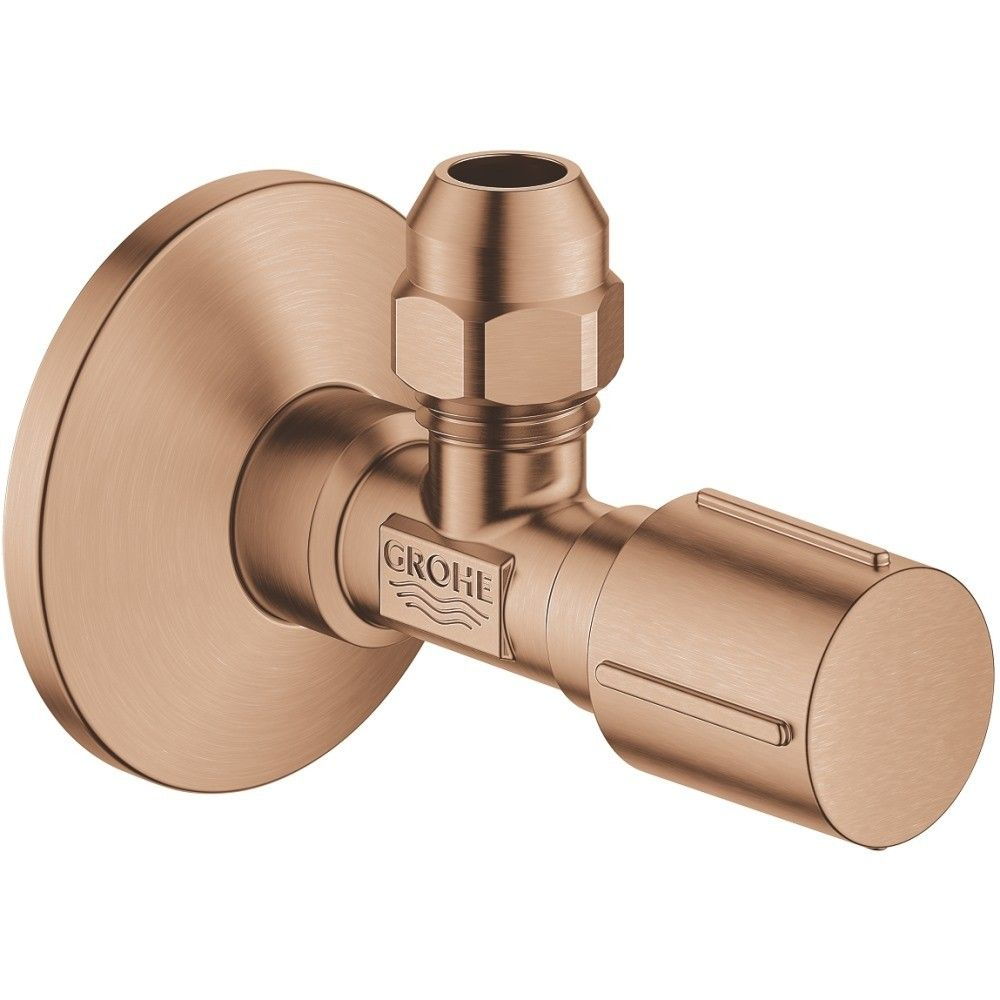 Grohe Robinet coltar, cupru mat (brushed warm sunset) [1]