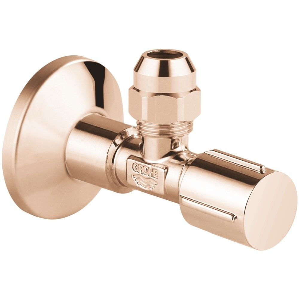 Grohe Robinet coltar, cupru (warm sunset) [1]