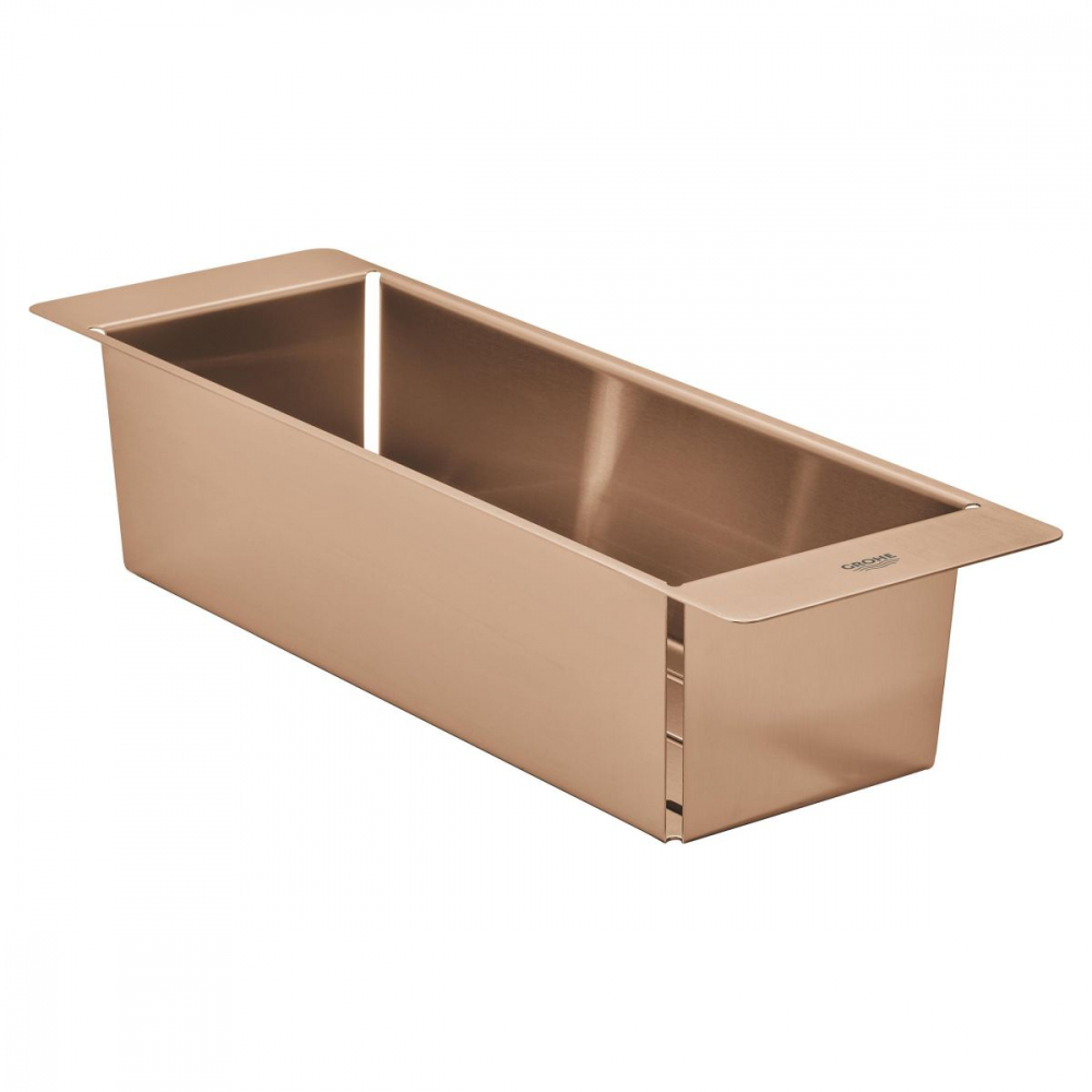 Grohe inserție scurgătoare 40852DL0 [1]