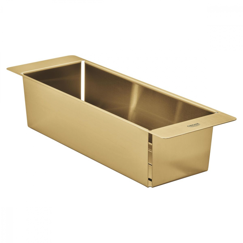Grohe inserție scurgătoare 40852GN0 [3]