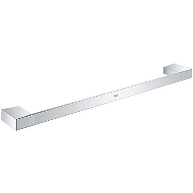 Grohe Selection Cube Suport prosop baie tip bara 50 cm [1]