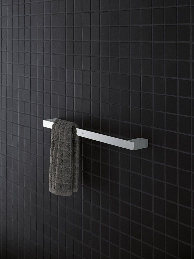 Grohe Selection Cube Suport prosop baie tip bara 50 cm [2]