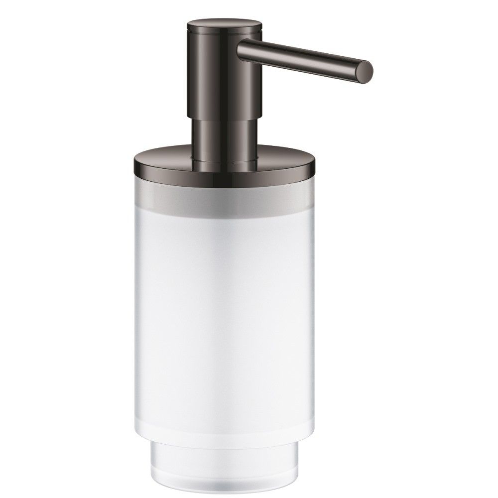 Grohe Selection Dozator sapun lichid, antracit (hard graphite) [1]