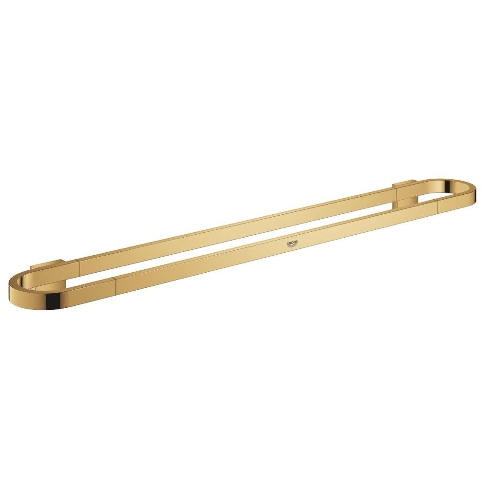 Grohe Selection Suport prosop baie multifinctional tip bara 60 cm, auriu (cool sunrise) [1]