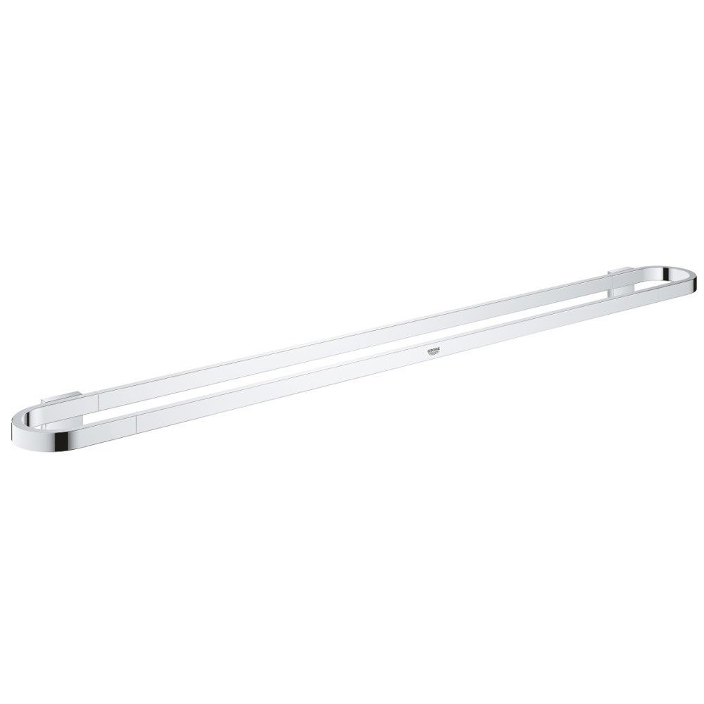 Grohe Selection Suport prosop baie tip bara 80 cm, crom [1]