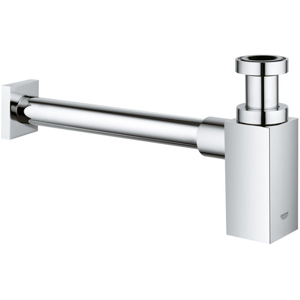 Grohe Sifon estetic lavoar, crom [1]