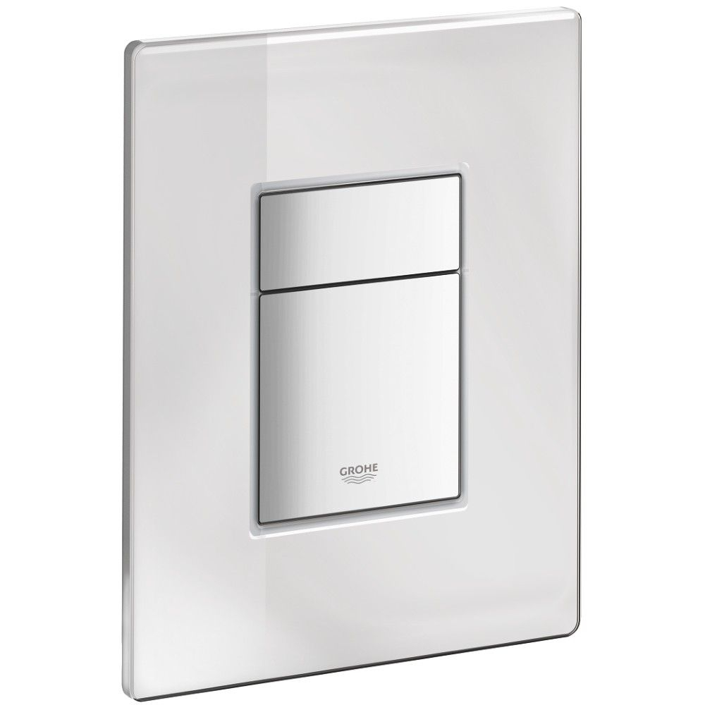 Grohe Skate Cosmopolitan Clapeta de actionare, crom/sticla aspect oglinda [1]