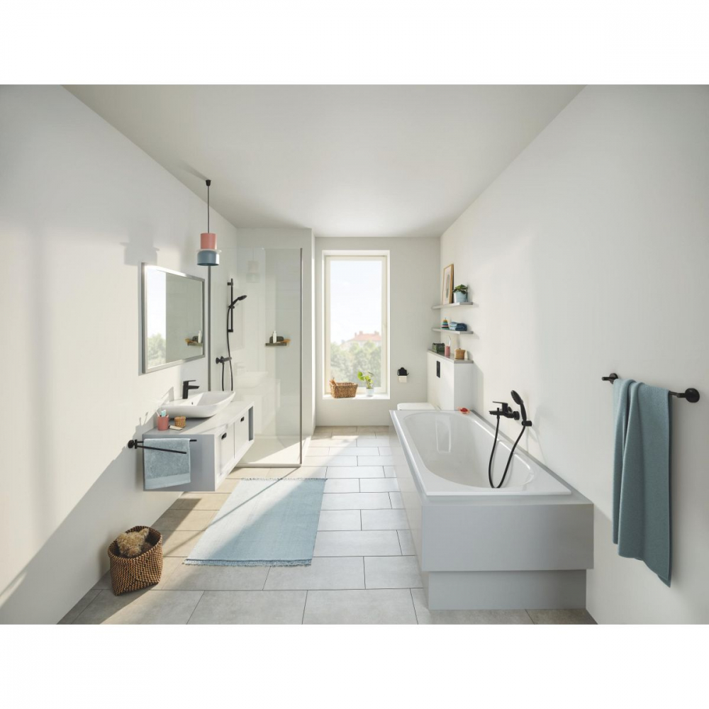 Grohe Start bară negru 411972430 [5]