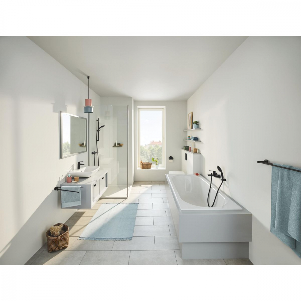 Grohe Start bară negru 412032430 [4]