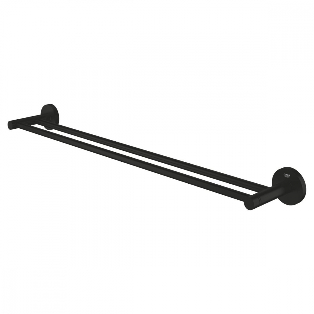 Grohe Start bară negru 412032430 [1]