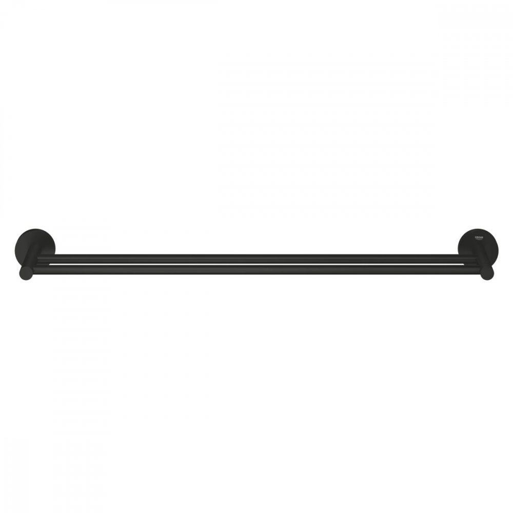 Grohe Start bară negru 412032430 [3]