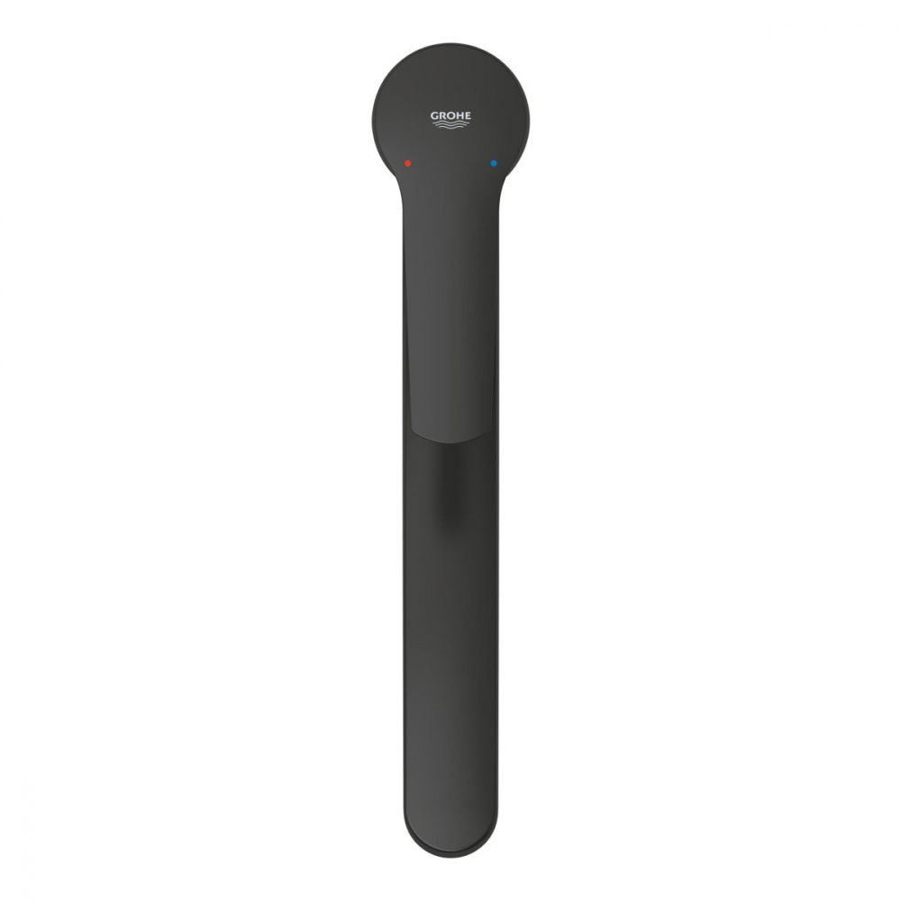 Grohe Start baterie bucătărie pe picior negru 305302432 [4]